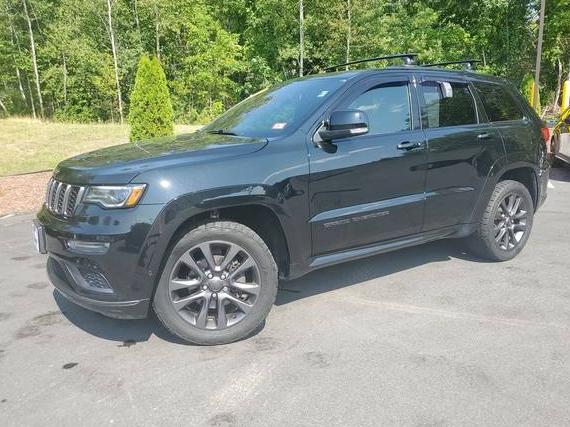 JEEP GRAND CHEROKEE 2019 1C4RJFCG1KC844906 image